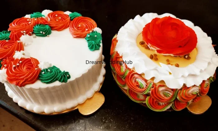 Dhoundiyal khushi Bakers